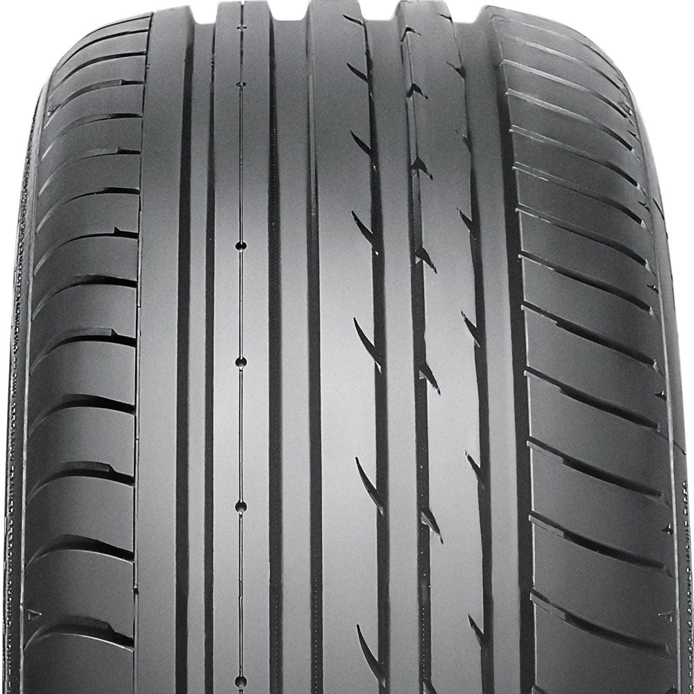 Nankang AS-2+ 275/35ZR20 102Y XL 240-AA-A - High-Performance Summer Tires