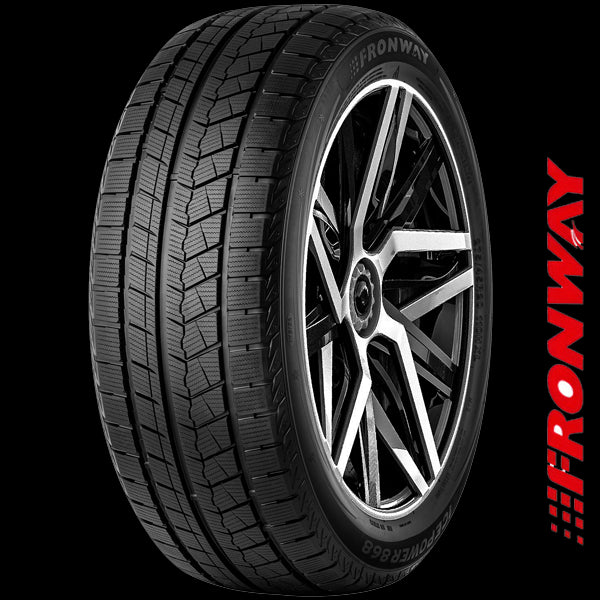 Fronway ICEPOWER 868 MS 115T Winter Tires - 265/70R17 Size