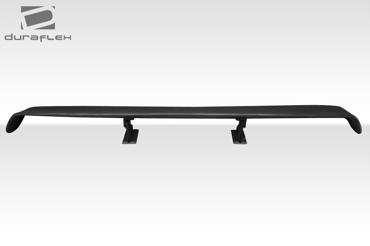 Get the 2022 - 2023 Toyota GR86/Subaru BRZ Duraflex Nardo 7 - Piece Rear Wing Spoiler Now!