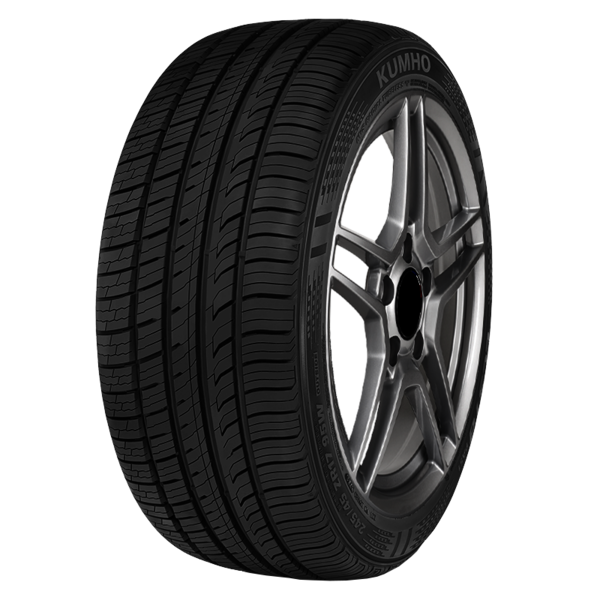 Kumho ECSTA PA51 215/45ZR18 93W XL 500-AA-A - High-Performance All-Season Tires