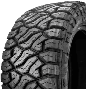 Venom RT 285/55R20 - The Ultimate Summer and All - Season Tire