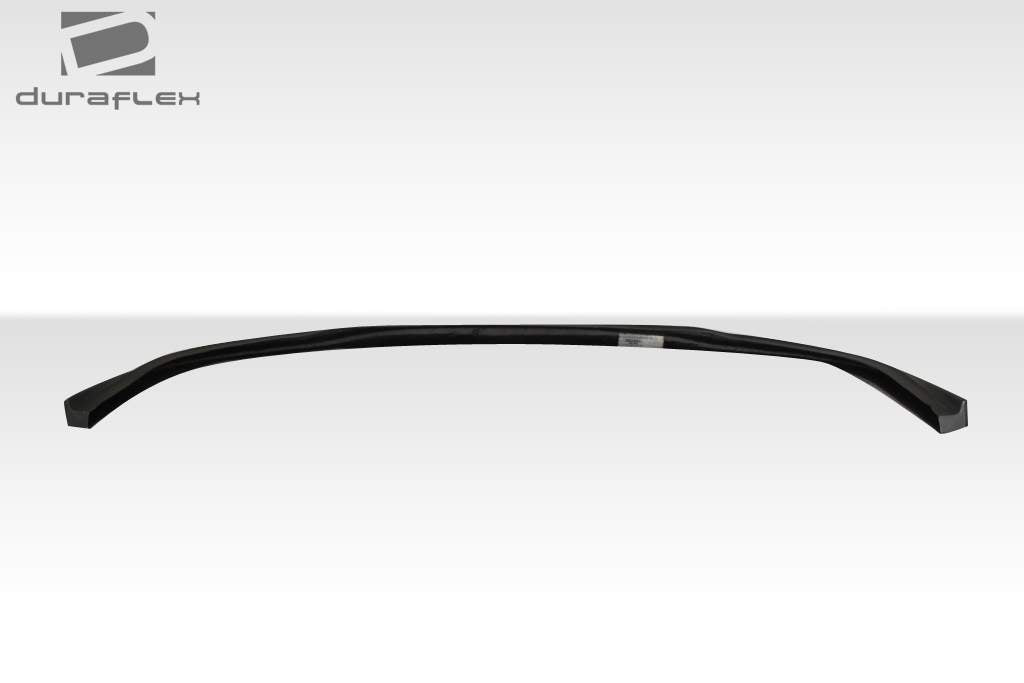 Enhance Your 2011 - 2014 Subaru Impreza WRX STI with Duraflex VR - S 2 Front Lip Under Spoiler Air Dam