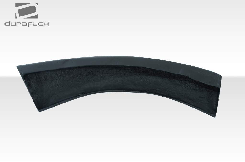 Upgrade Your 2002 - 2006 Mini Cooper! Duraflex Type Z Wide Body Fender Flares 6 - Piece Set