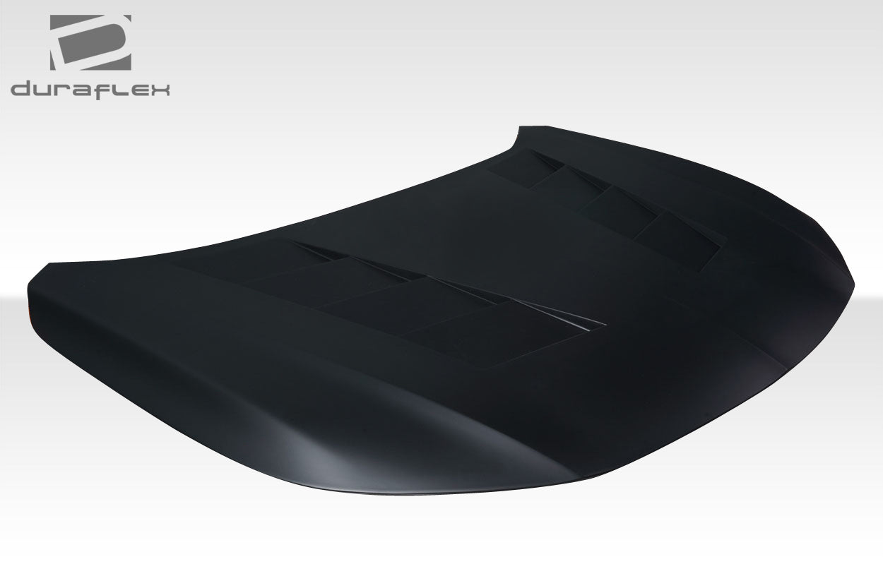 Upgrade Your 2022 - 2023 Acura Integra with Duraflex Averen One - Piece Hood Now!
