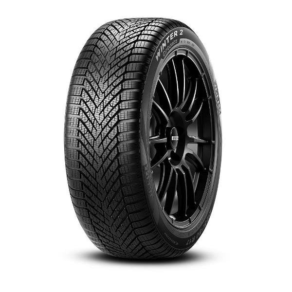 Pirelli Cinturato Winter 2 215/50R19 93T SL - Your Winter Driving Hero!