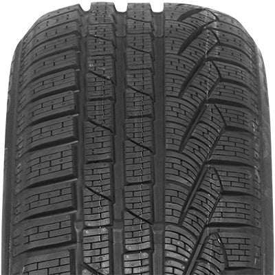 Pirelli Winter 210 Sottozero Serie II 205/55R17 91H SL - Your Ultimate Winter Tire
