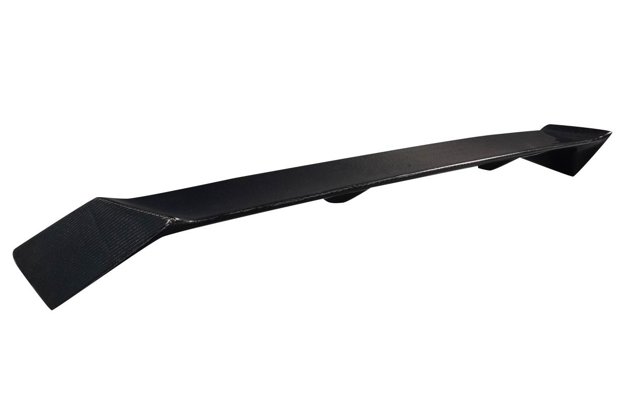 Unleash Style: 2019 - 2023 Toyota Corolla Hatchback Carbon Creations Kabanov Rear Wing Spoiler