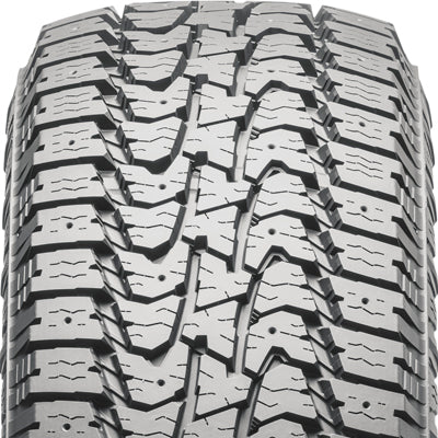 Nankang AT-5 Conqueror A/T LT33X12.5R18 - Unleash Your Adventure!