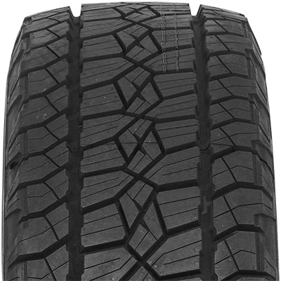 General Tire Grabber APT 265/60R18 - All-Weather Performance!