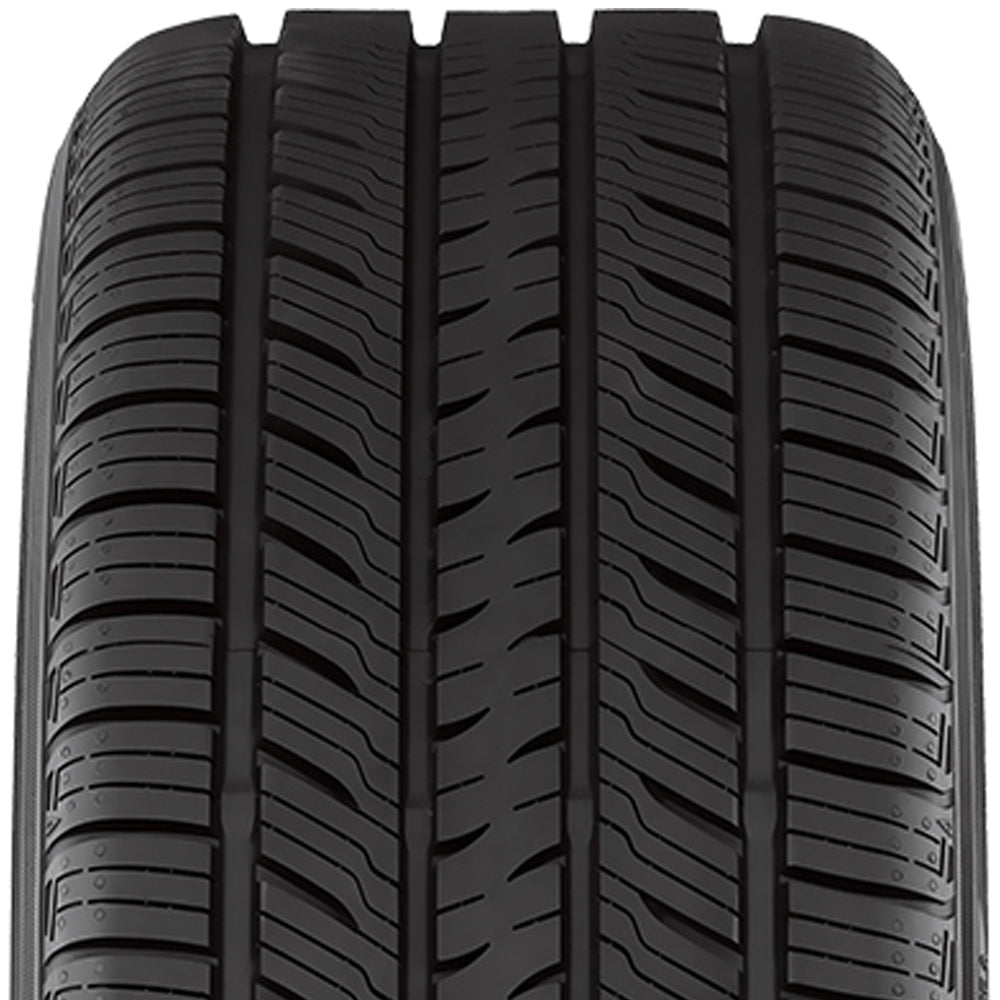 Yokohama AVID Ascend LX 205/55R16 91H SL 800-A-A - All Season Excellence
