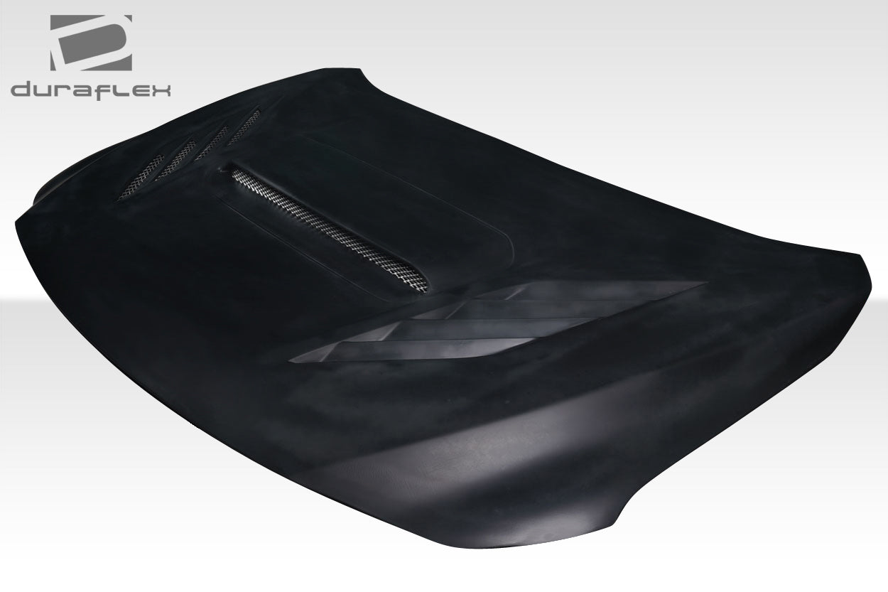 Revitalize Your 2022 - 2023 Subaru WRX with Duraflex Minari One - Piece Hood
