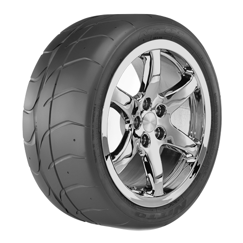 Nitto NT01 COMP RADIAL 225/40ZR18 - High - Performance Tires!