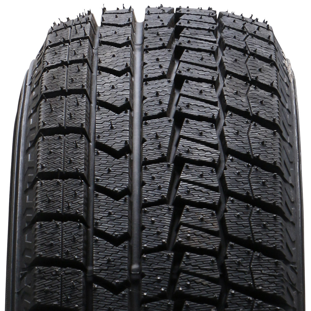Dunlop Winter Maxx 2 205/55R16 94T XL - Your Ultimate Winter Tire