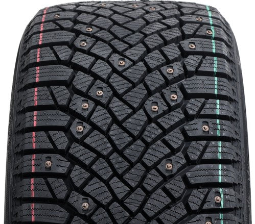 Get Grip This Winter! Continental IceContact XTRM 205/65R15 99T XL Tires