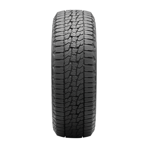 Falken WildPeak A/T Trail 225/55R19 99V - All-Terrain Excellence!