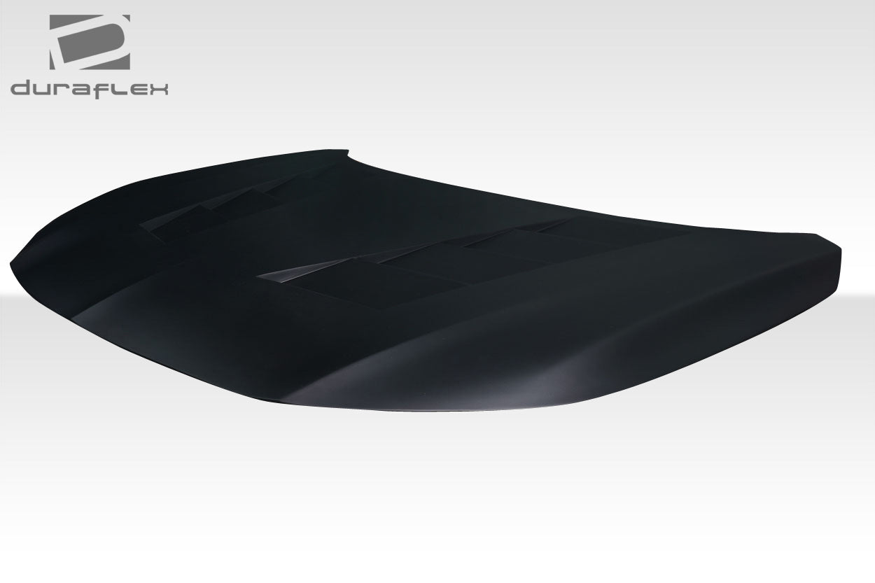 Upgrade Your 2022 - 2023 Acura Integra with Duraflex Averen One - Piece Hood Now!