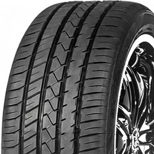 LIONHART LH-FIVE 255/35ZR20 - Premium Summer/All Season Tires