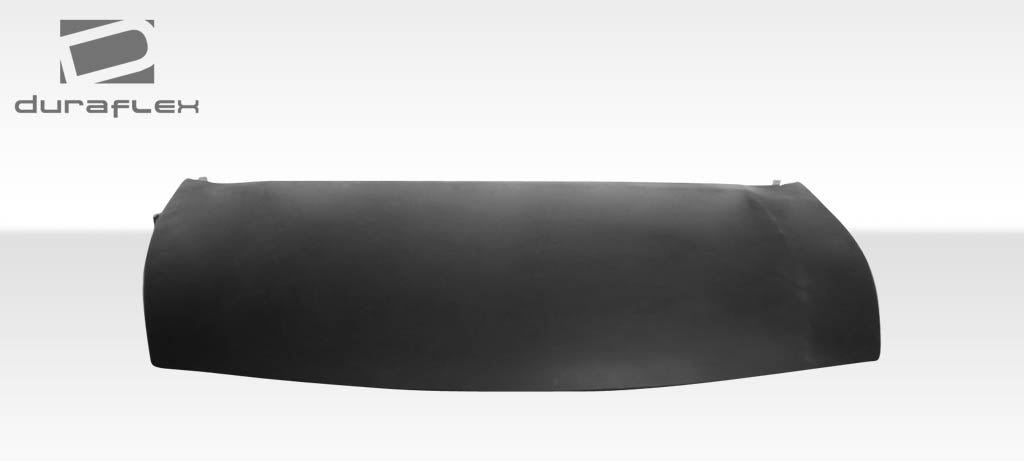 Unleash Your 2006 - 2011 Honda Civic 4DR with Duraflex JDM Type R Conversion Hood!