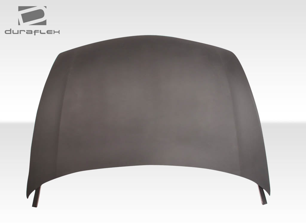 Unleash Your 2006 - 2011 Honda Civic 4DR with Duraflex JDM Type R Conversion Hood!