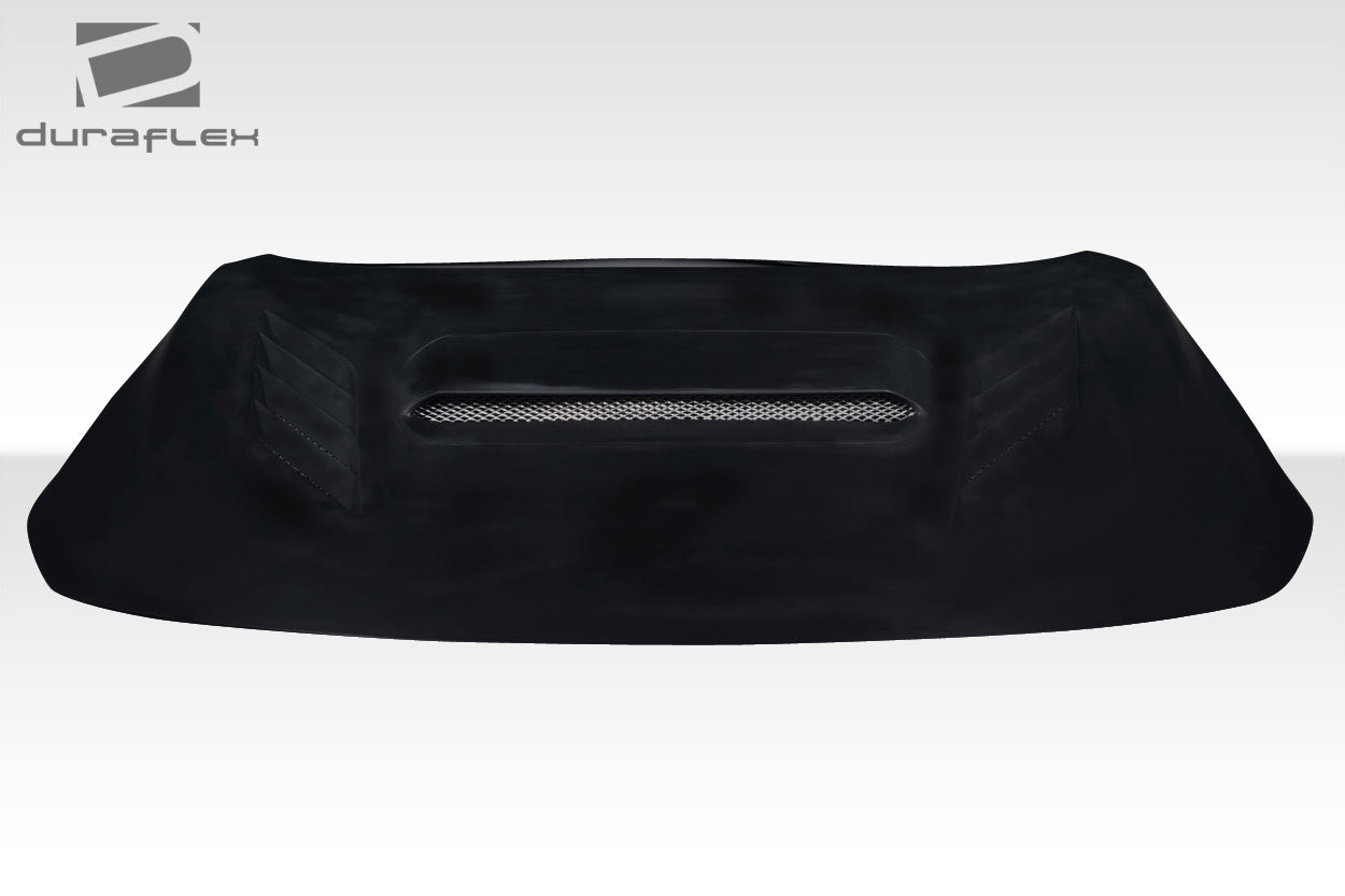 Revitalize Your 2022 - 2023 Subaru WRX with Duraflex Minari One - Piece Hood