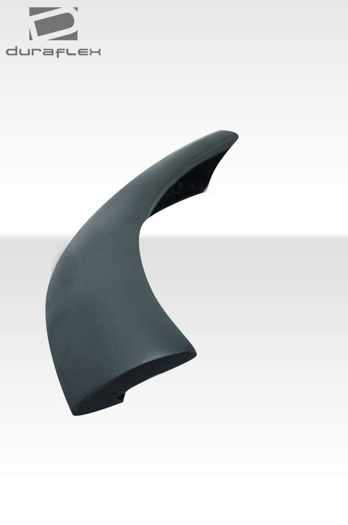 Upgrade Your 2002 - 2006 Mini Cooper! Duraflex Type Z Wide Body Fender Flares 6 - Piece Set
