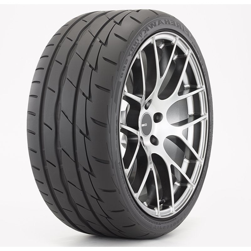Firestone FIREHAWK INDY 500 275/40R19 101W SL 340-A-A - The Ultimate Summer Tire