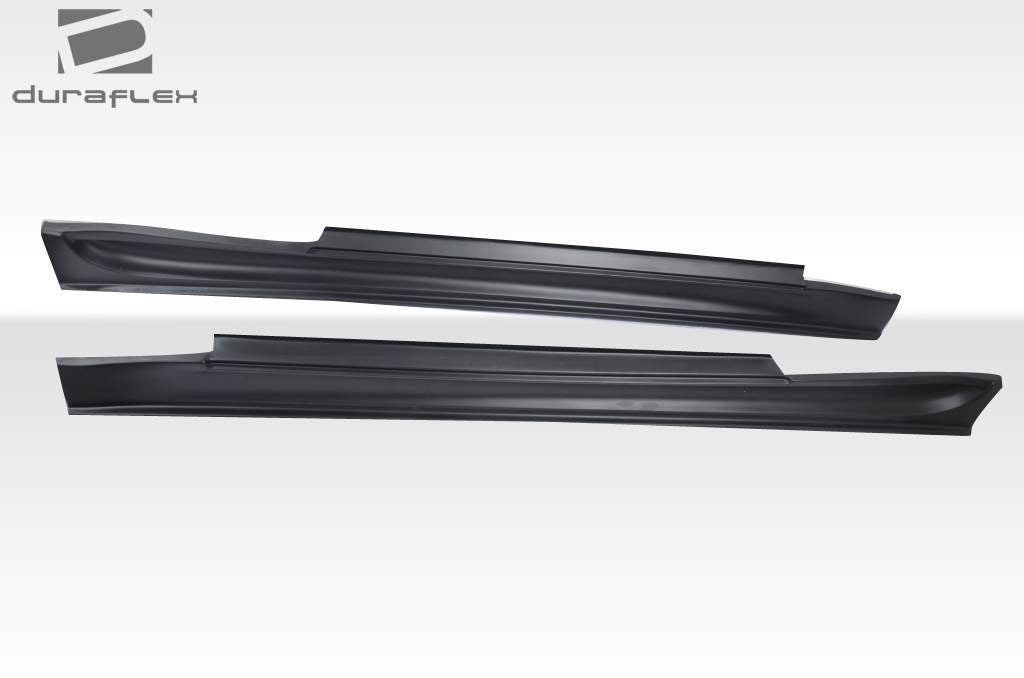 Upgrade Your 2003 - 2007 Infiniti G Coupe G35 with Duraflex Sigma Side Skirts! Get Yours Now!