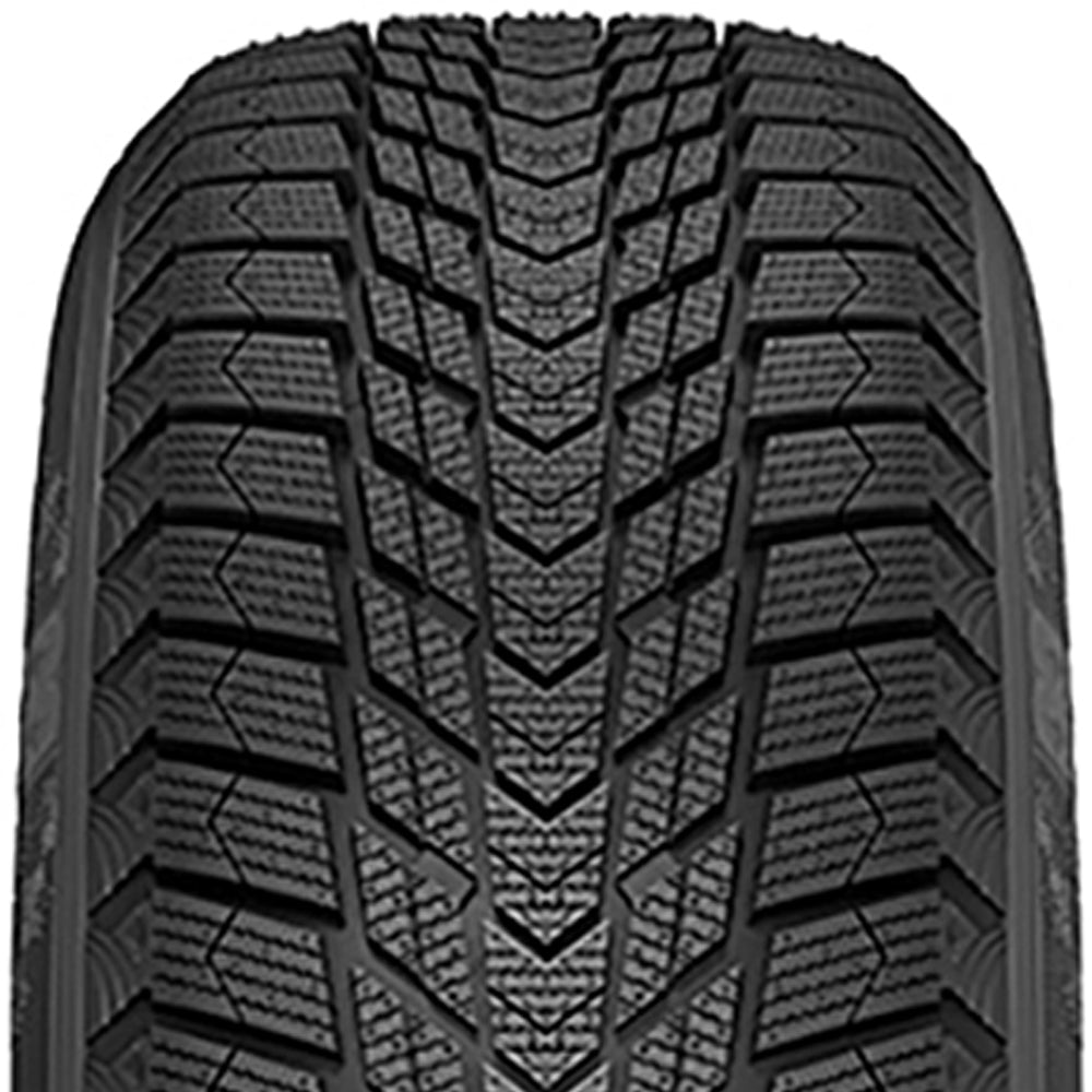 Nexen WinGuard ice Plus 95T XL 235/40R18 Winter Tires - Unbeatable Grip!