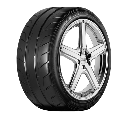 Nitto NT05 295/40ZR18 103 W 140-AA-A - High-Performance Tires!
