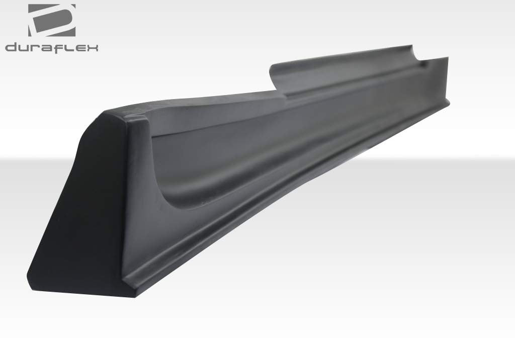 Upgrade Your 2003 - 2007 Infiniti G Coupe G35 with Duraflex Sigma Side Skirts! Get Yours Now!