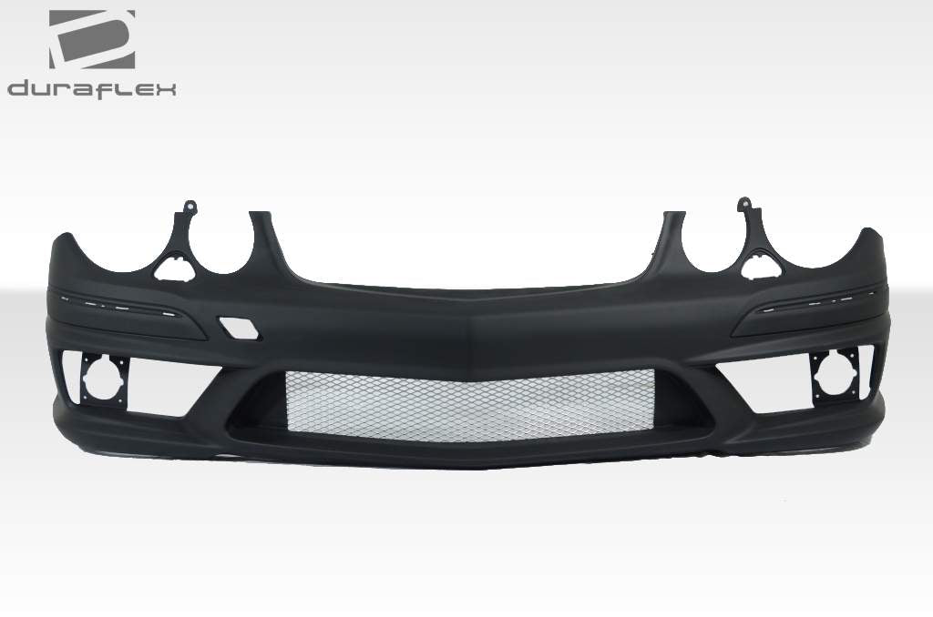 Revamp Your 2007 - 2009 Mercedes E Class W211 with Stunning Duraflex E63 Look 4 - Piece Body Kit