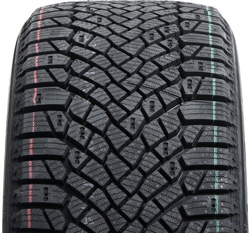 Unbeatable Continental IceContact XTRM 225/45R19 96T XL Winter Tires