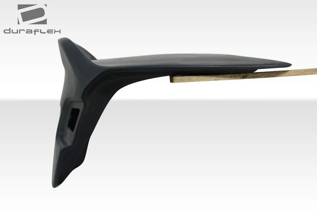 Upgrade Your 2007 - 2013 BMW 3 Series E92 2dr with Duraflex ER - M Trunk!
