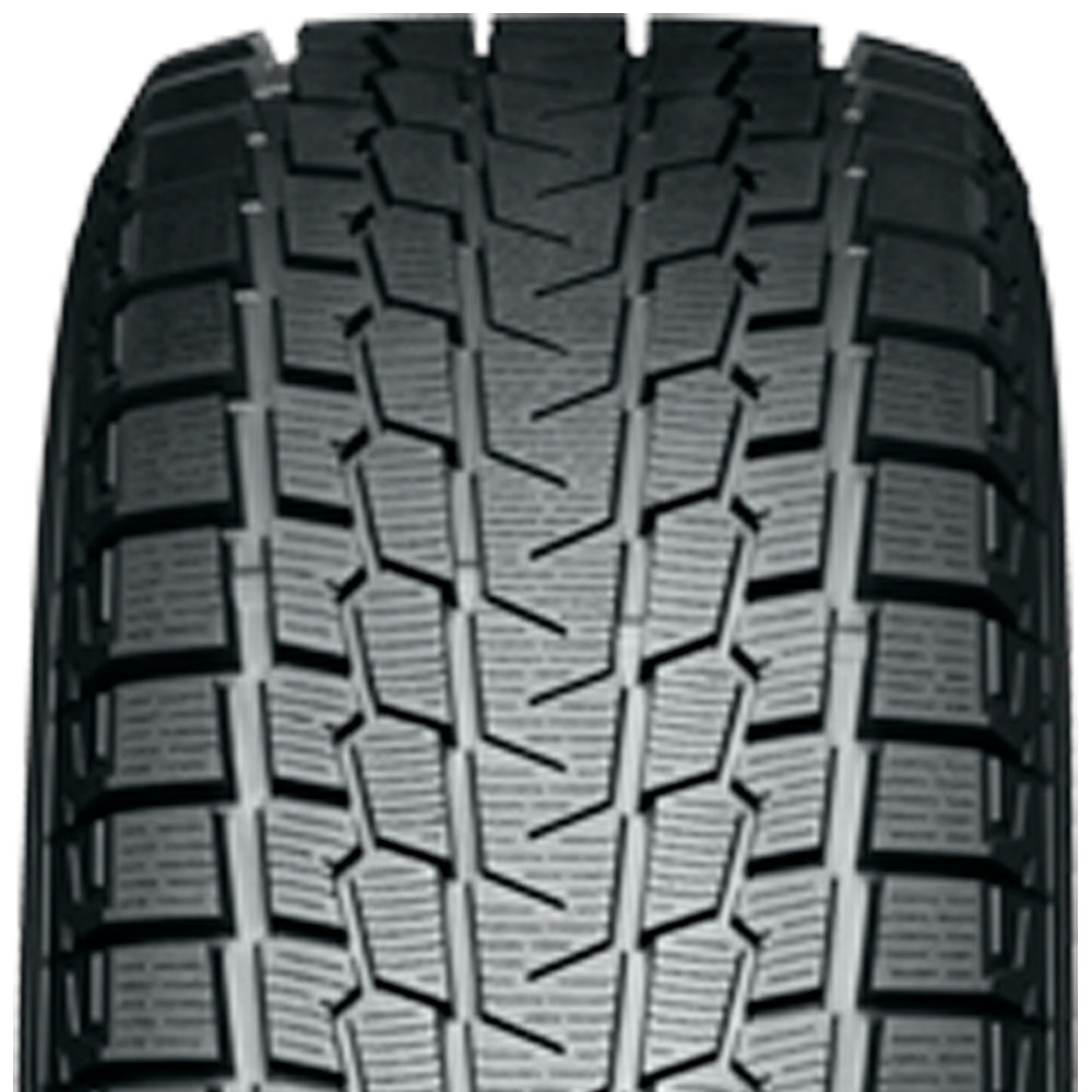 Yokohama IceGUARD G075 215/65R16 98T SL - The Ultimate Winter Tire