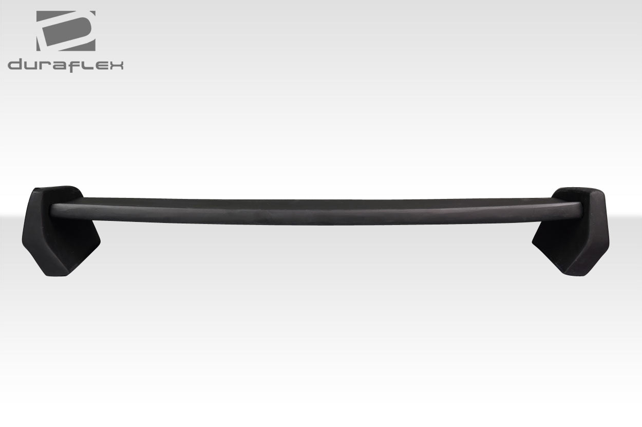 Get Your 2010 - 2013 Kia Forte an Awesome Duraflex Soya 3 - Piece Rear Wing Spoiler Now!