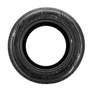 Venom Ice Hunter 285/70R17 - Your Winter Tire Champion