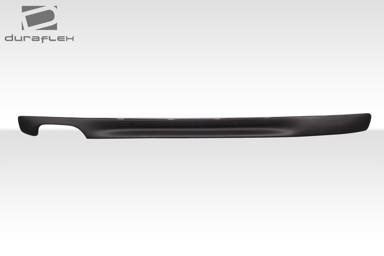 Upgrade Your 1992 - 1998 BMW 3 Series E36 with Duraflex Versus One - Piece Rear Lip Rear Diffuser
