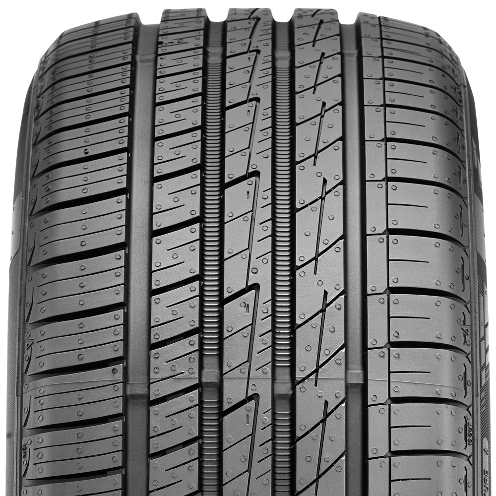 Nexen N'Fera AU7 215/60R16 95T SL 500-AA-A - All Season Tire You Can't Miss!