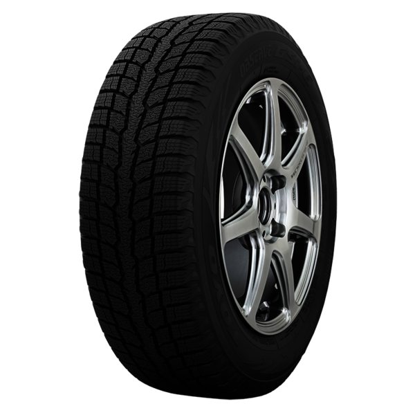 Toyo Observe Gsi-6 205/60R16 92H SL - Winter Tire Excellence