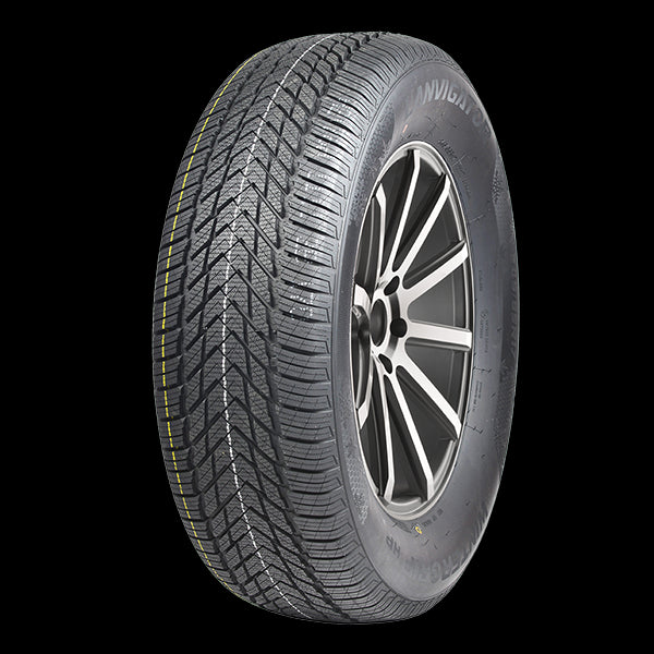 LANVIGATOR WINTERGRIP UHP 275/35R19 100V XL - The Ultimate Winter Tire