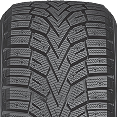 General Tire Altimax Arctic 12 Winter Tires - 215/65R17 103T XL