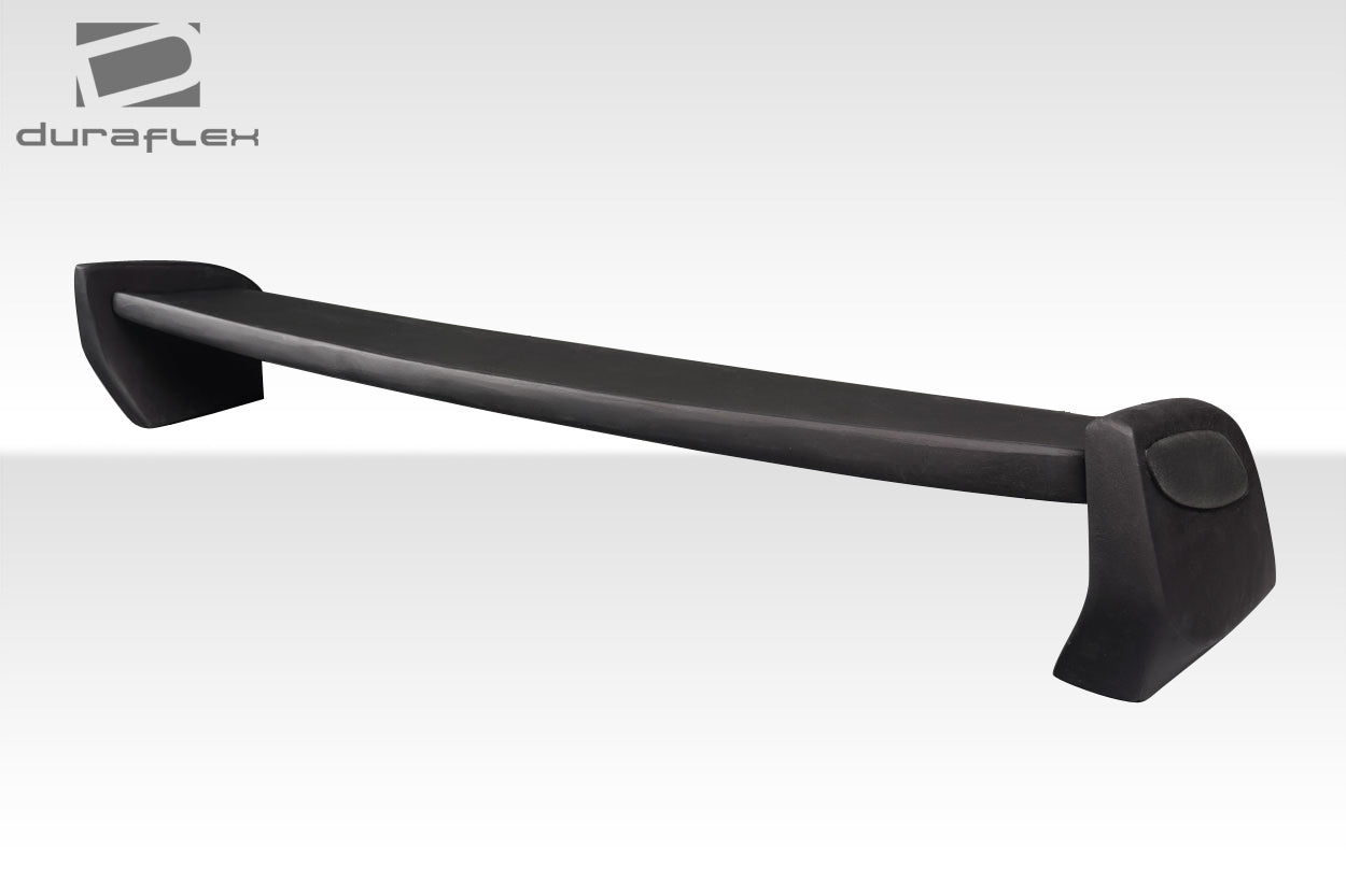 Get Your 2010 - 2013 Kia Forte an Awesome Duraflex Soya 3 - Piece Rear Wing Spoiler Now!