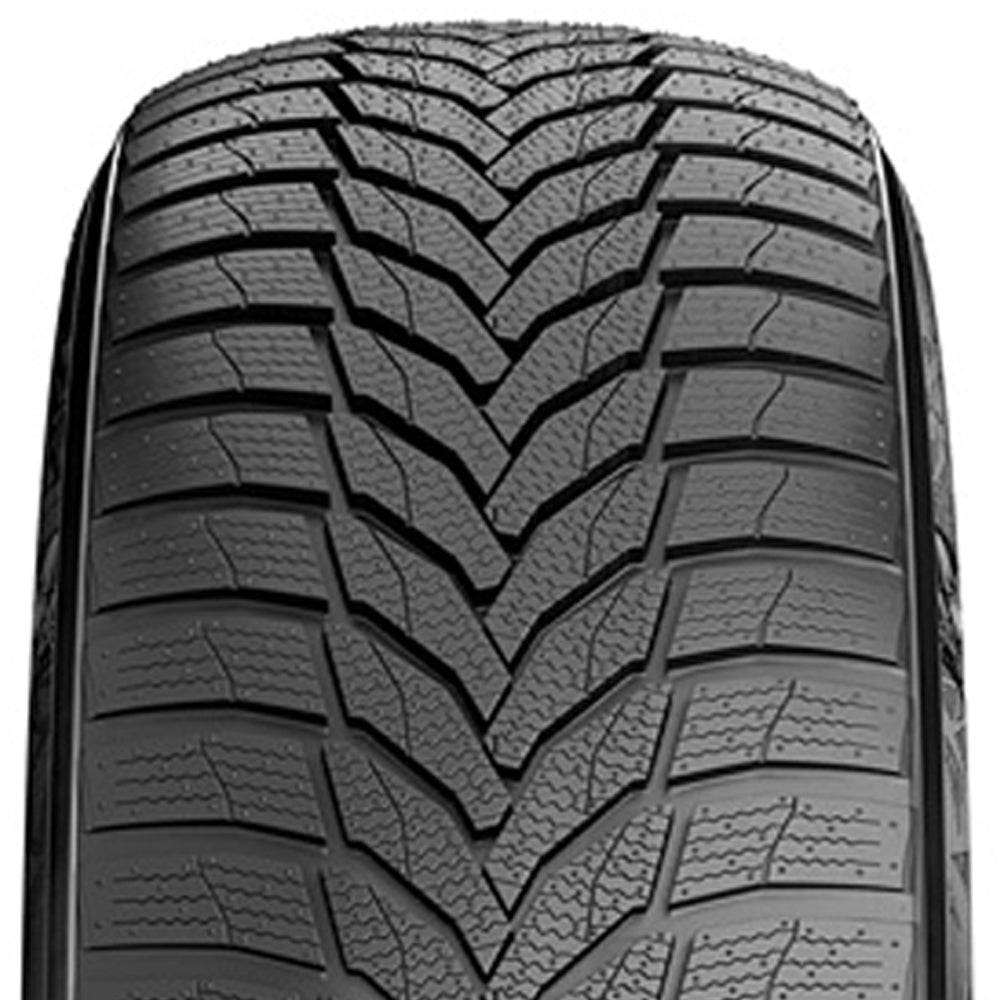 Nexen WinGuard Sport 2 215/55R17 98V XL - Winter Tires for Enhanced Performance