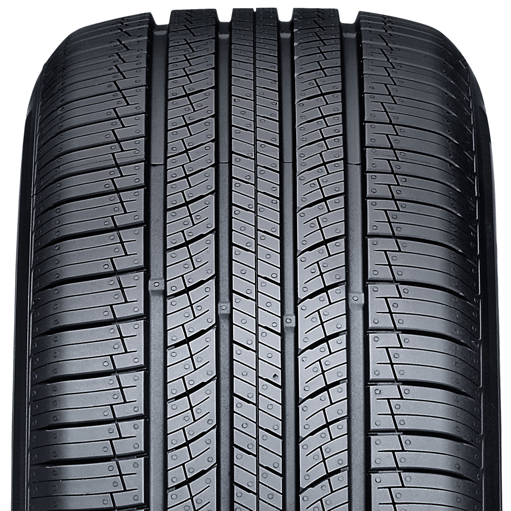 Nexen Roadian GTX 111H SL 680-A-A 255/65R18 All-Season Tires - Grab Yours Now!