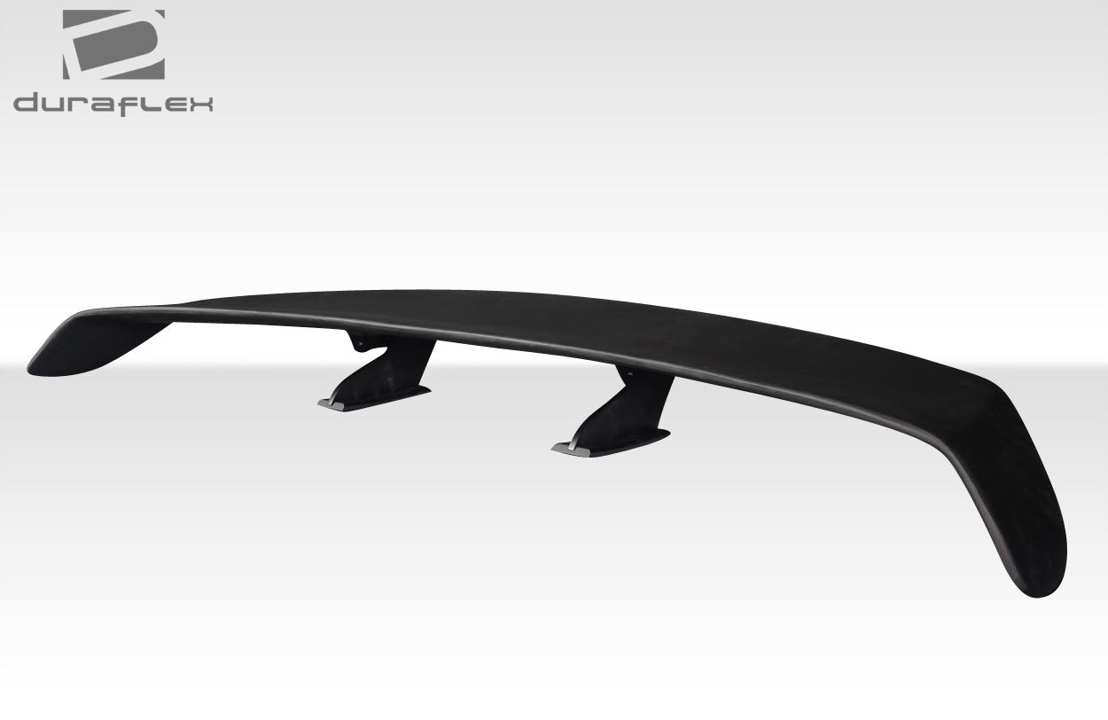 Get the 2022 - 2023 Toyota GR86/Subaru BRZ Duraflex Nardo 7 - Piece Rear Wing Spoiler Now!