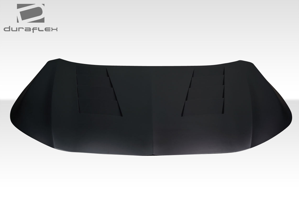 Upgrade Your 2022 - 2023 Acura Integra with Duraflex Averen One - Piece Hood Now!