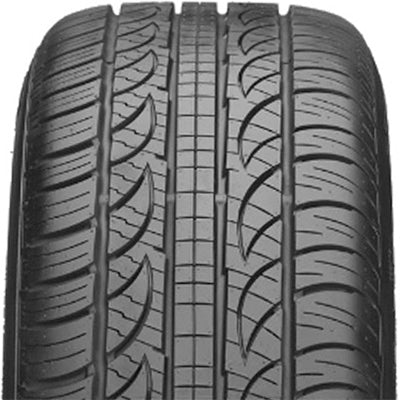 Pirelli P-Zero Nero All Season 93V SL 400-AA-A Tires - P245/40R18 for All-Year Driving!