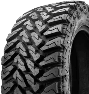 285/55r20 VENOM MT - The Ultimate Summer and All - Season Tire
