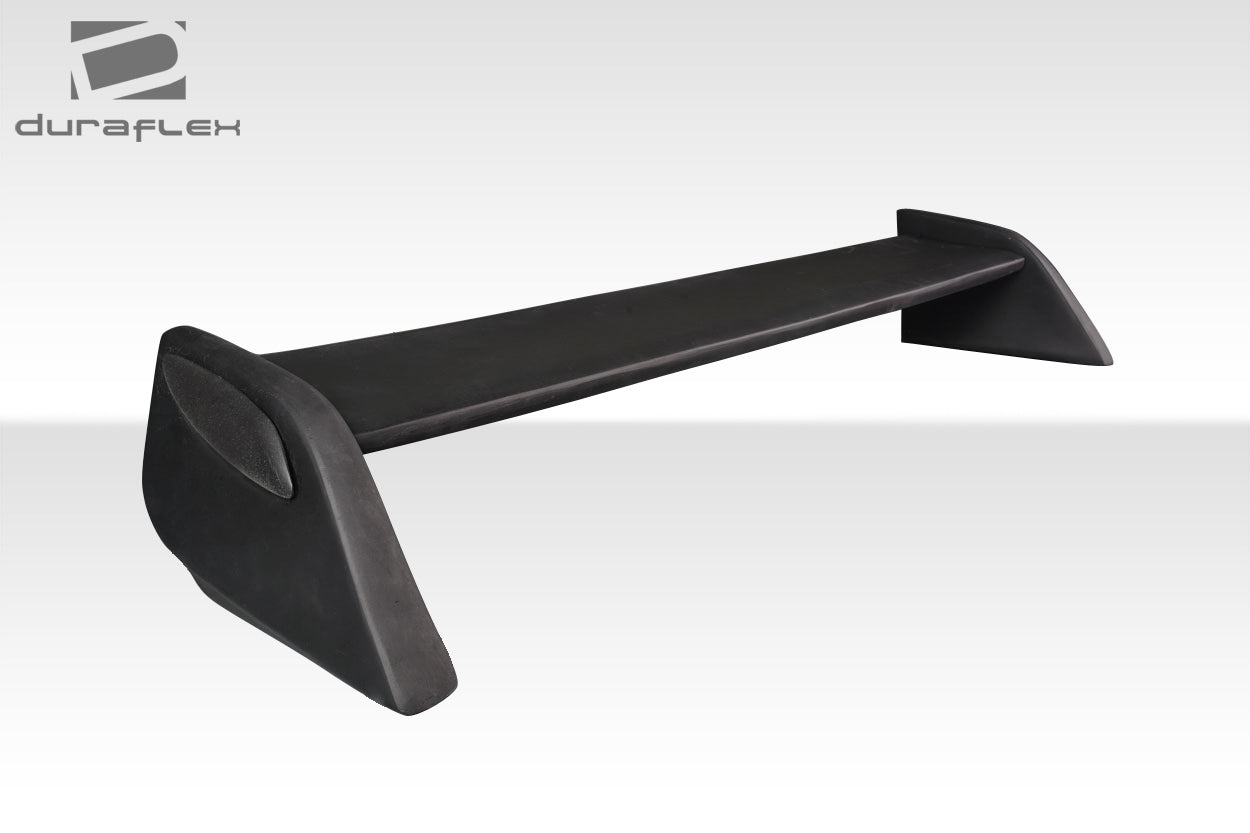 Get Your 2010 - 2013 Kia Forte an Awesome Duraflex Soya 3 - Piece Rear Wing Spoiler Now!