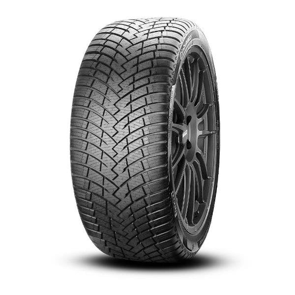 Pirelli Cinturato WeatherActive 245/45R19 - All-Weather Performance Tire